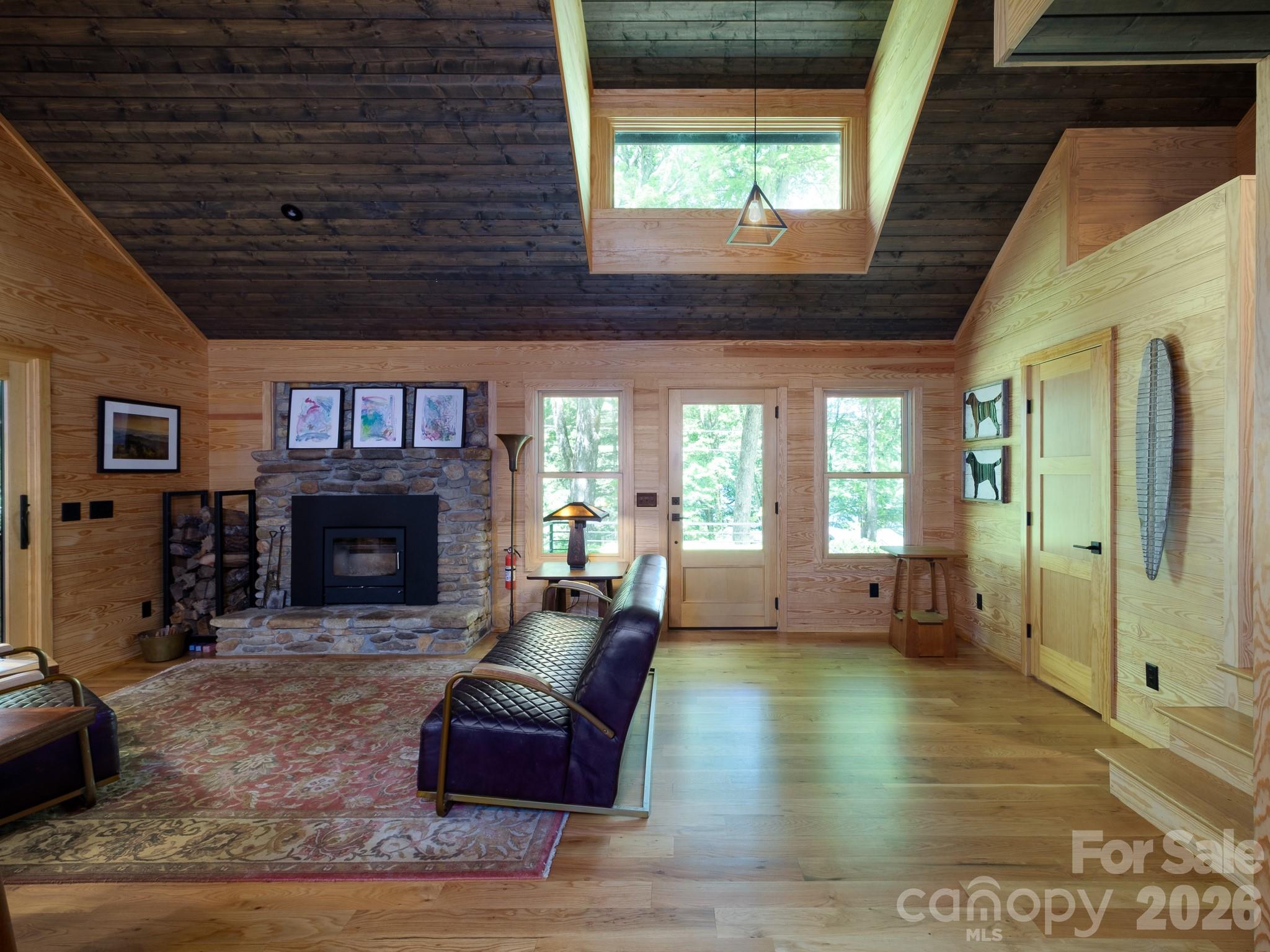 212 SE Shore Drive Lake Toxaway NC 28747