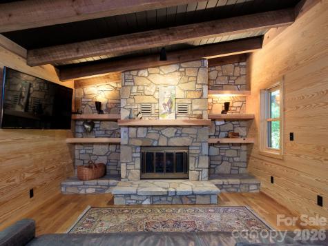 212 SE Shore Drive Lake Toxaway NC 28747