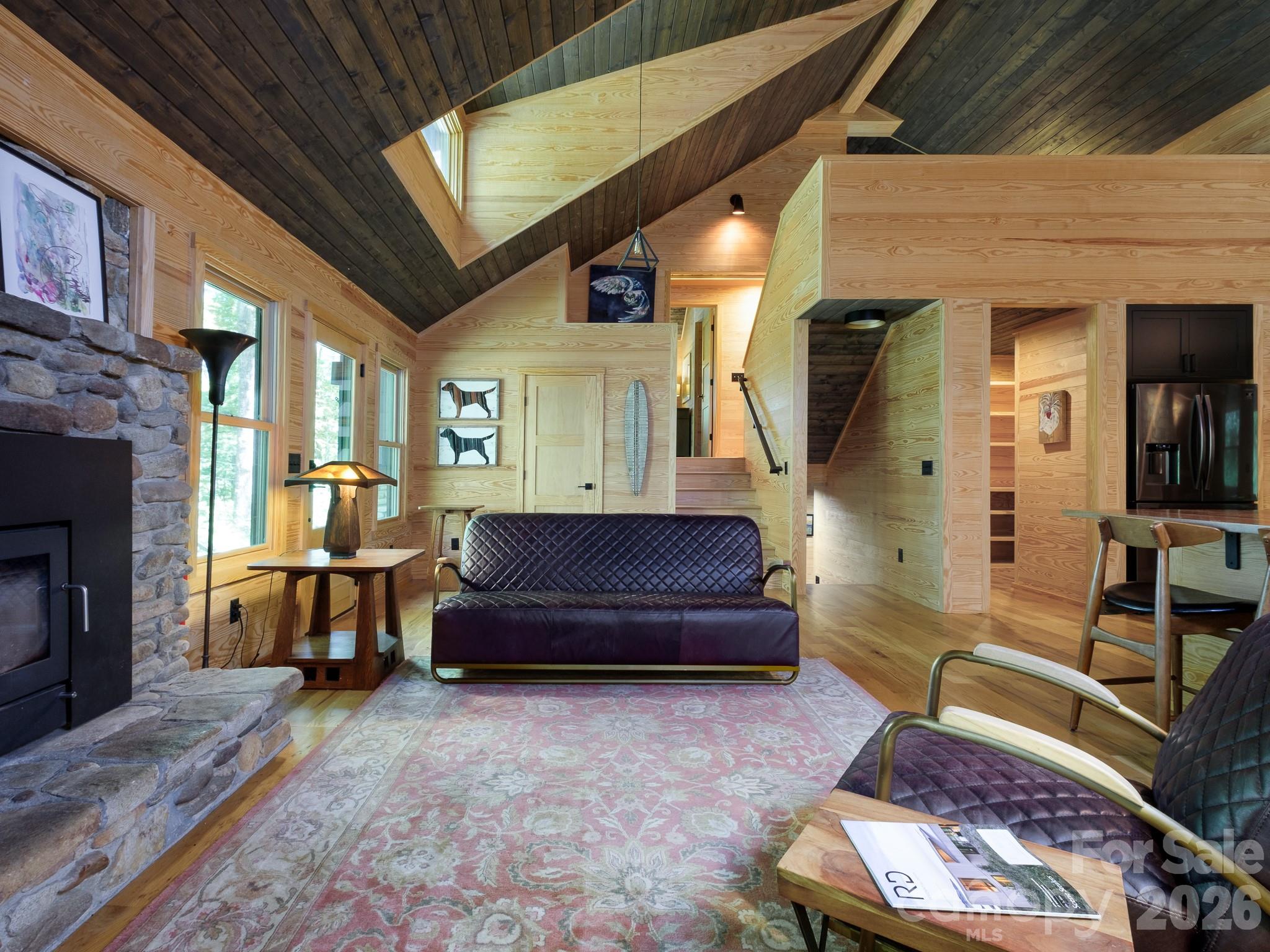212 SE Shore Drive Lake Toxaway NC 28747