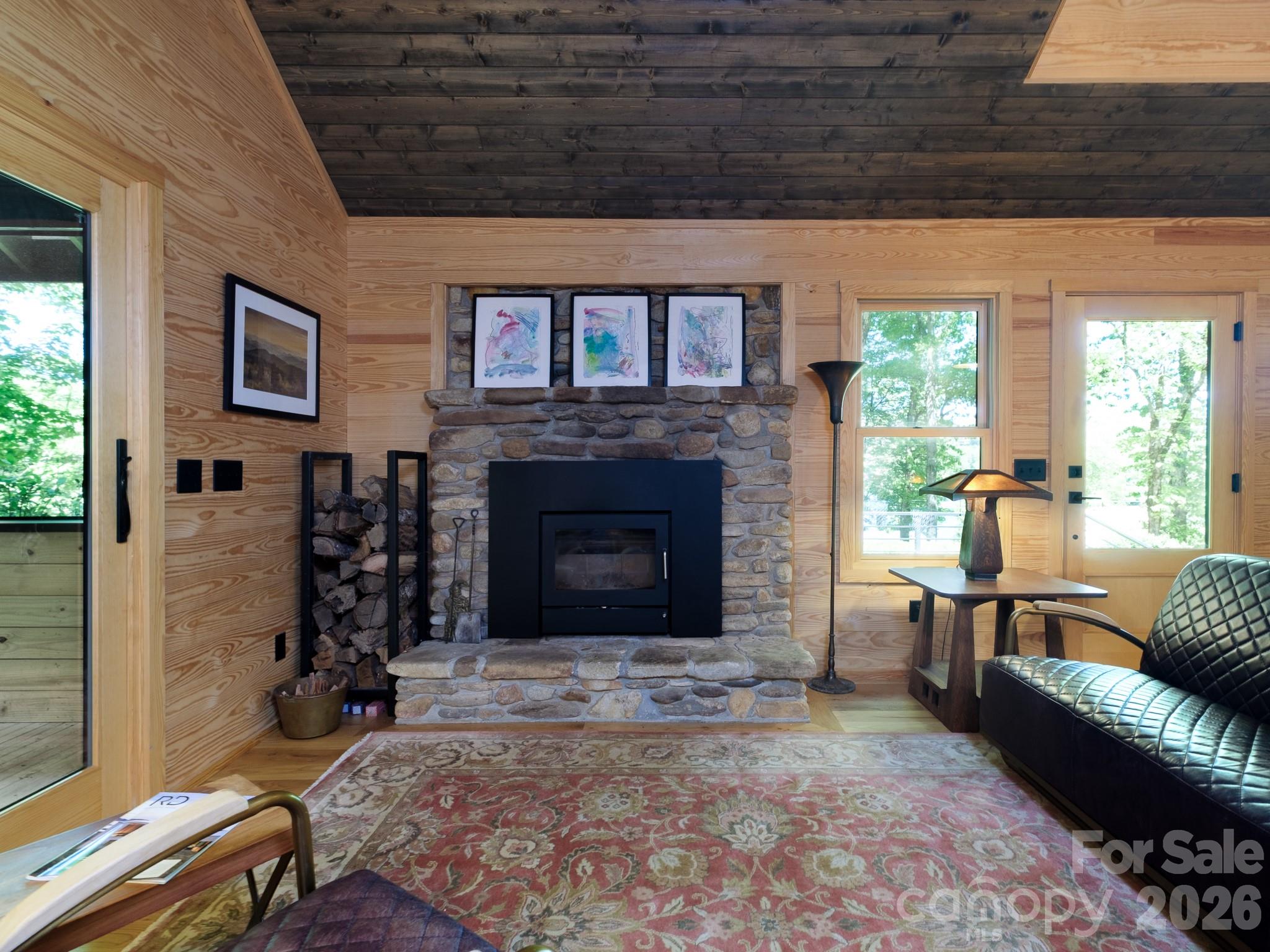 212 SE Shore Drive Lake Toxaway NC 28747