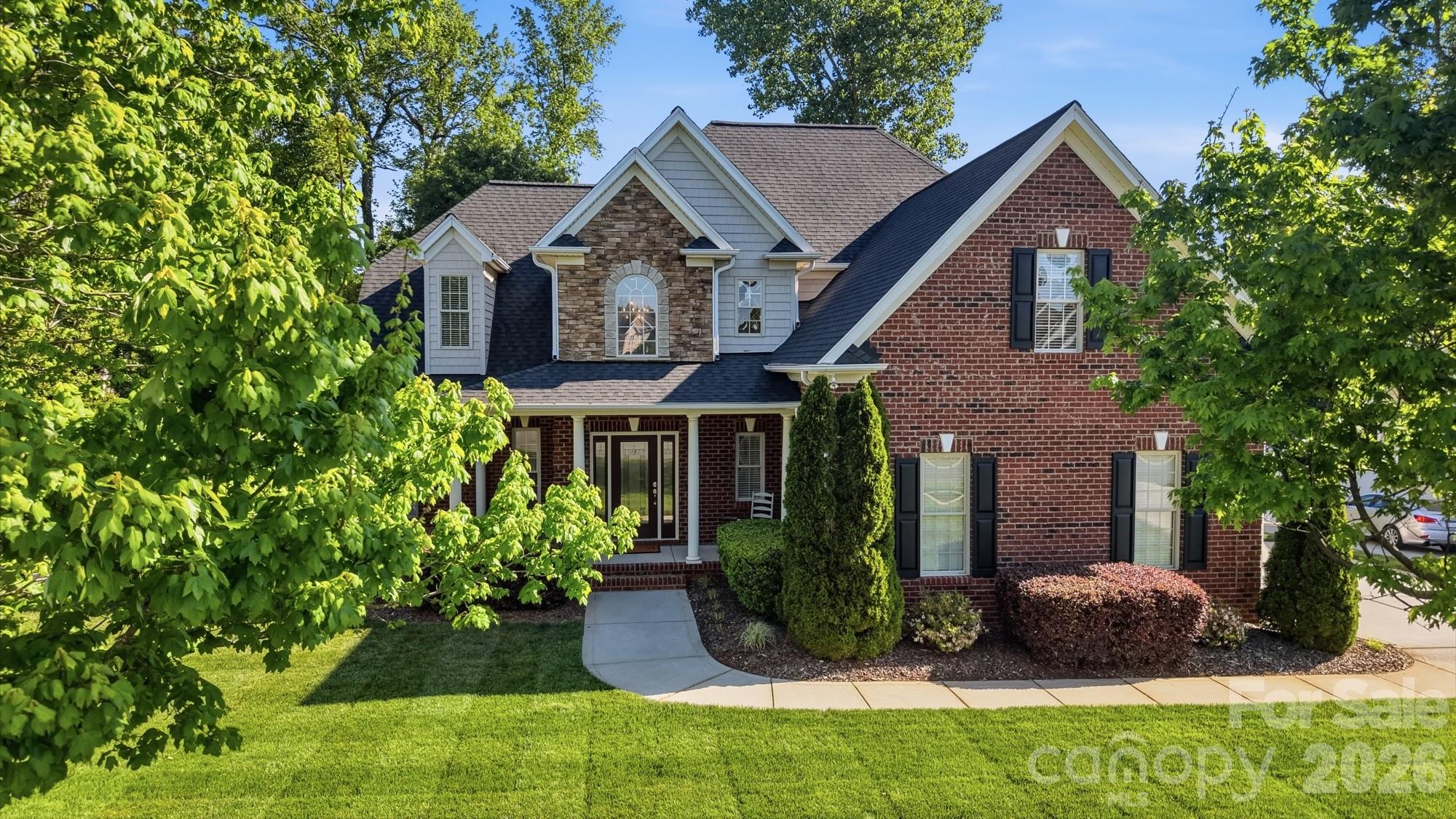123 Coral Rutledge Drive Mount Holly NC 28120