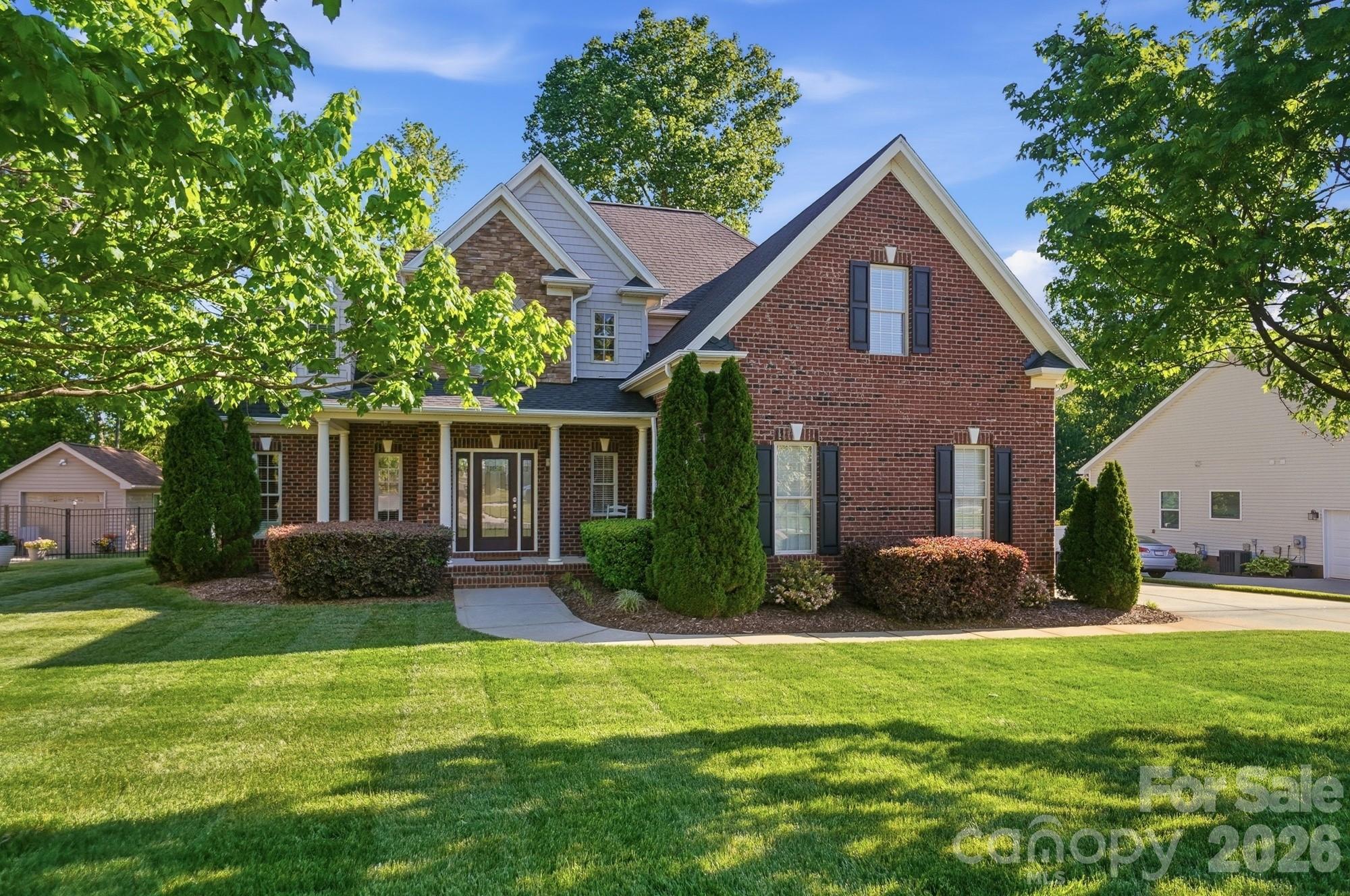 123 Coral Rutledge Drive Mount Holly NC 28120