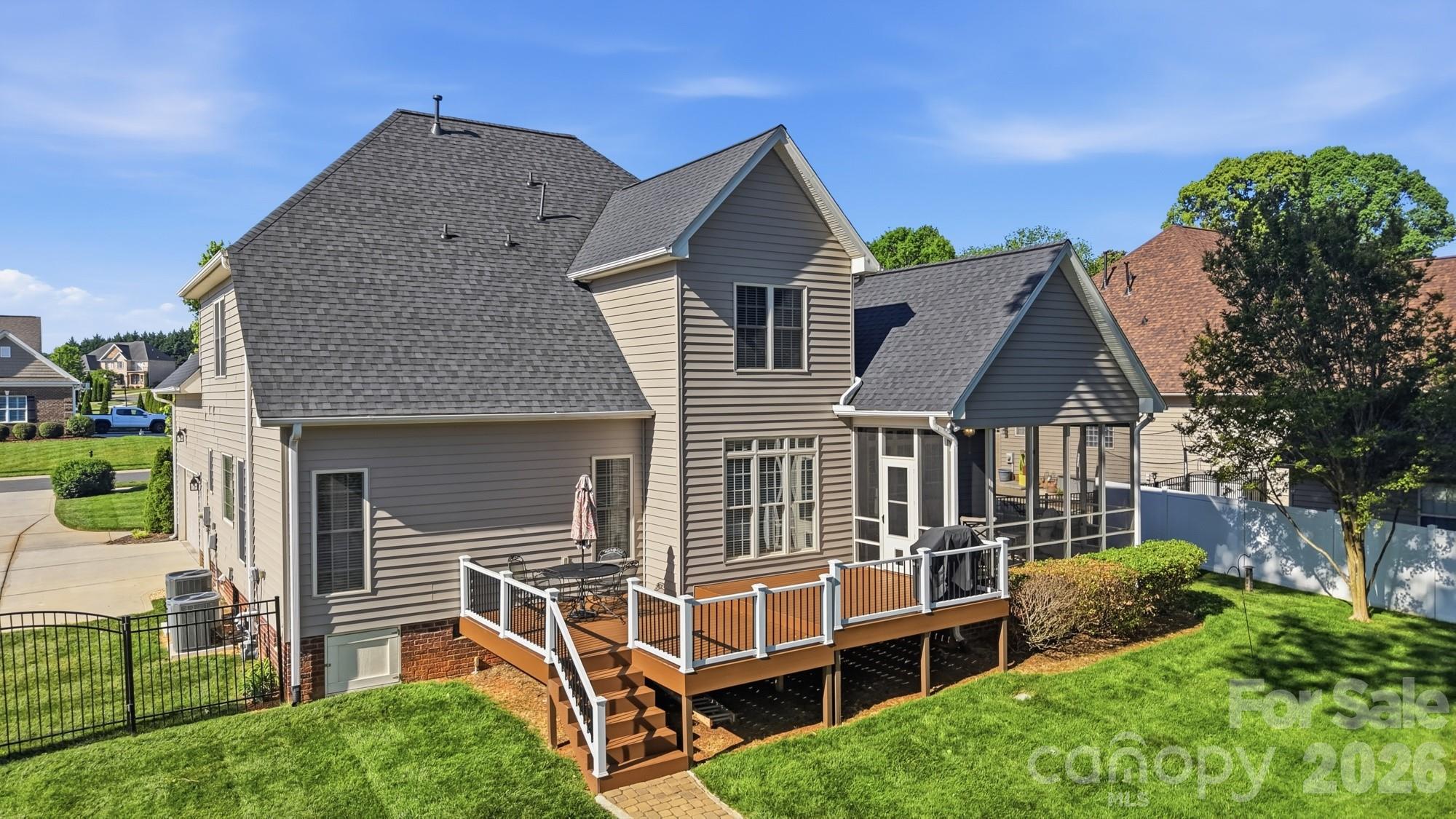 123 Coral Rutledge Drive Mount Holly NC 28120
