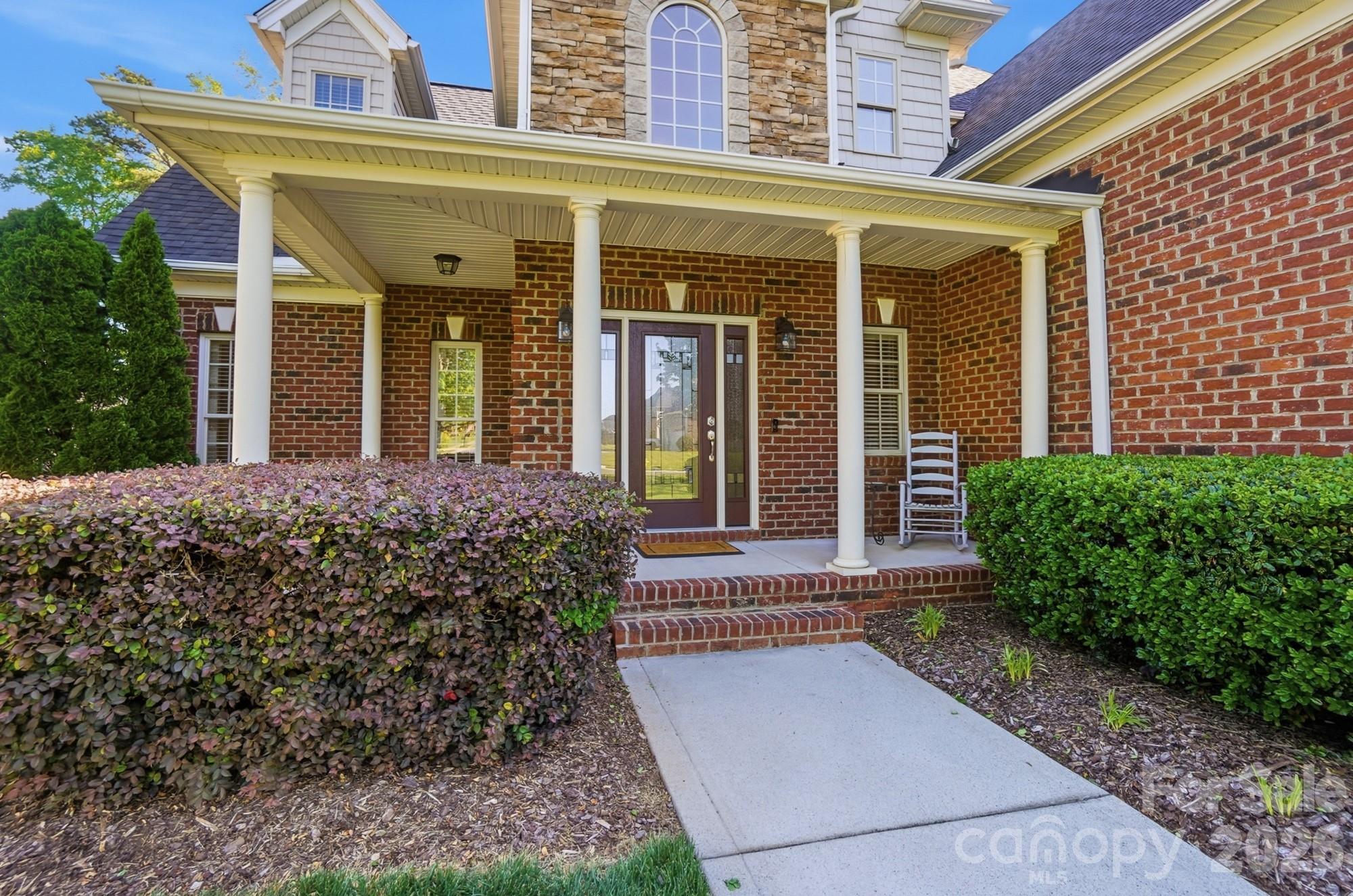 123 Coral Rutledge Drive Mount Holly NC 28120