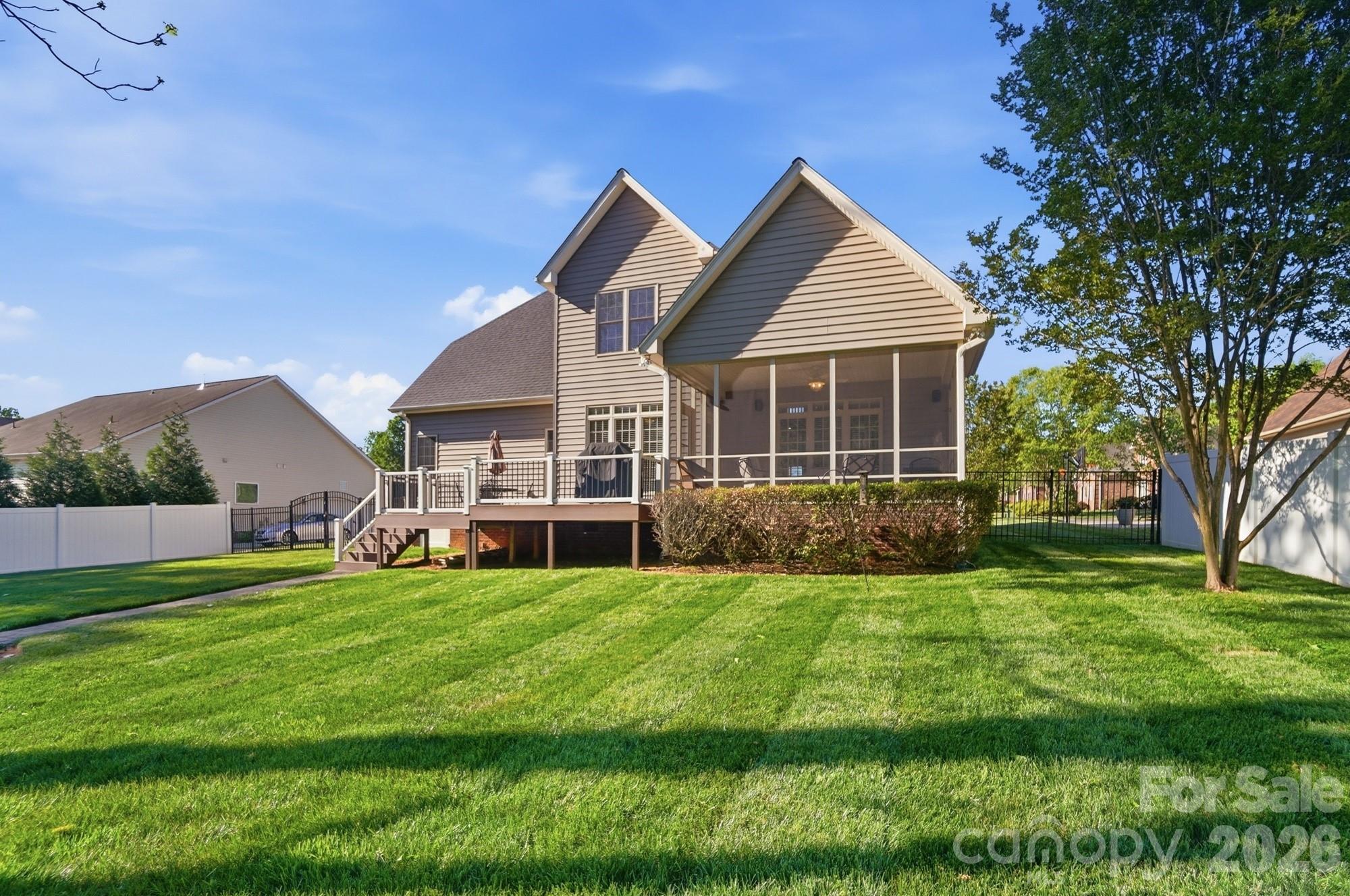 123 Coral Rutledge Drive Mount Holly NC 28120
