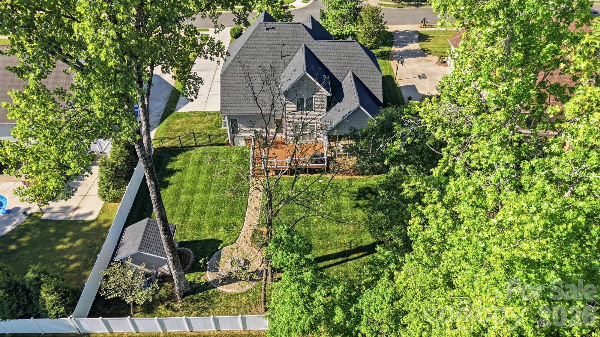 123 Coral Rutledge Drive Mount Holly NC 28120