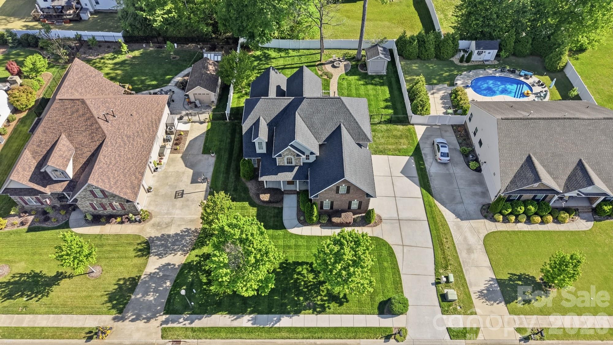 123 Coral Rutledge Drive Mount Holly NC 28120