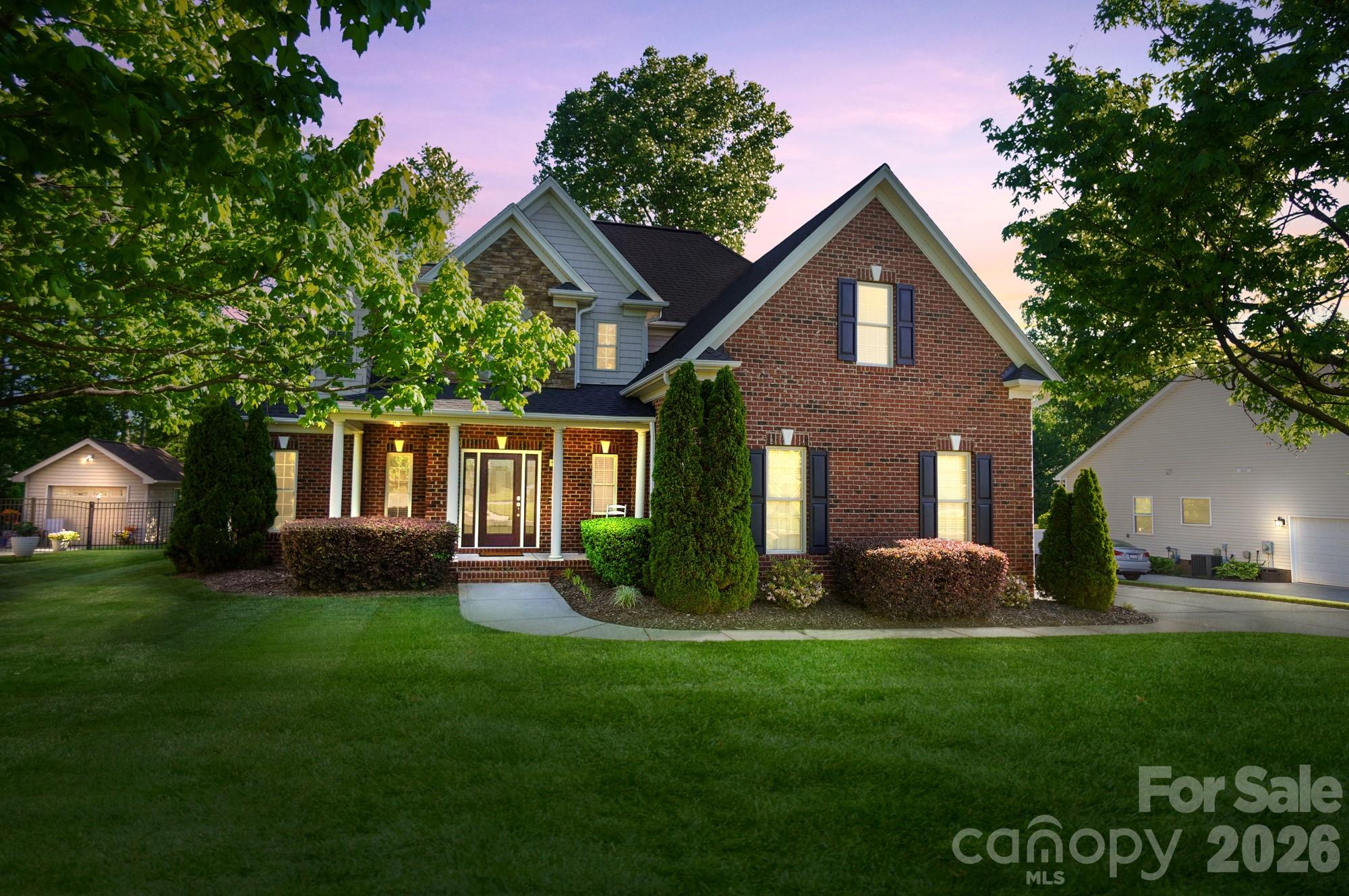 123 Coral Rutledge Drive Mount Holly NC 28120