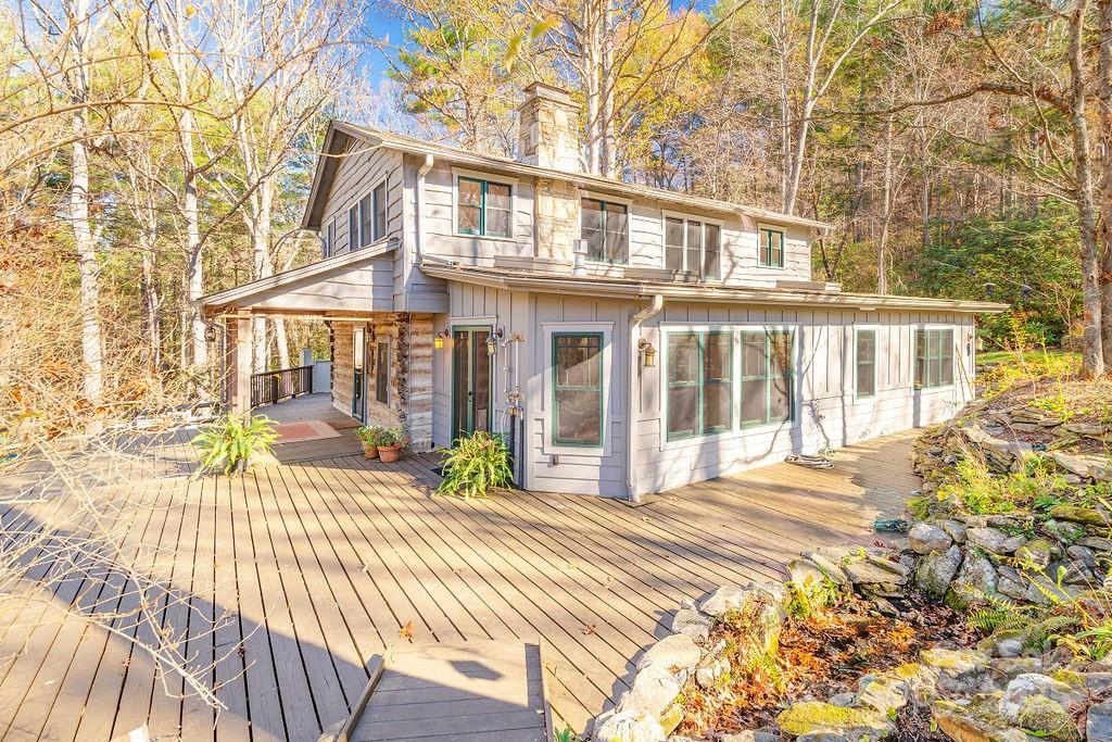 117 Woods View Trail Fairview NC 28730