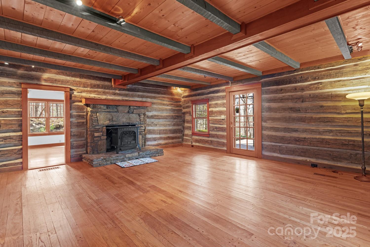 117 Woods View Trail Fairview NC 28730