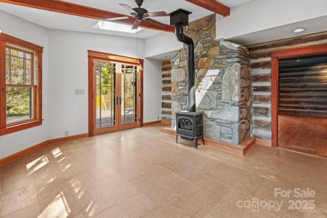 117 Woods View Trail Fairview NC 28730