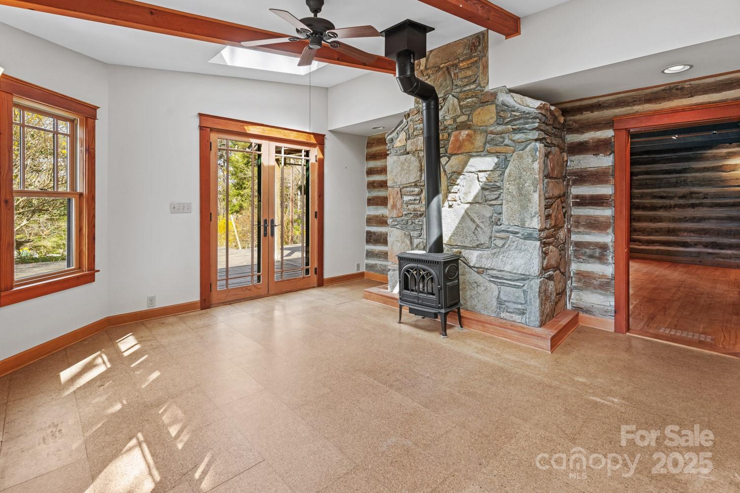 117 Woods View Trail Fairview NC 28730