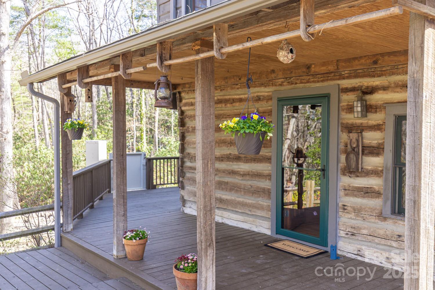 117 Woods View Trail Fairview NC 28730