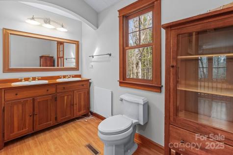 117 Woods View Trail Fairview NC 28730