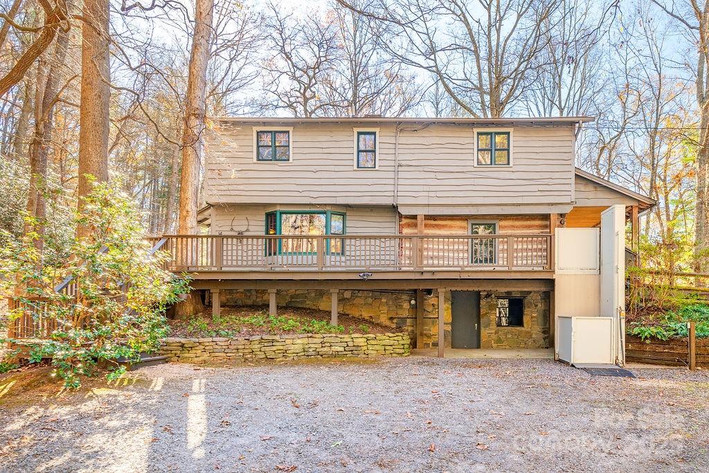 117 Woods View Trail Fairview NC 28730