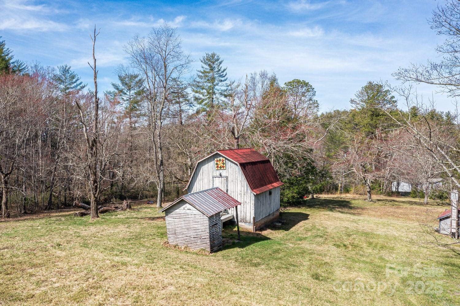 117 Woods View Trail Fairview NC 28730