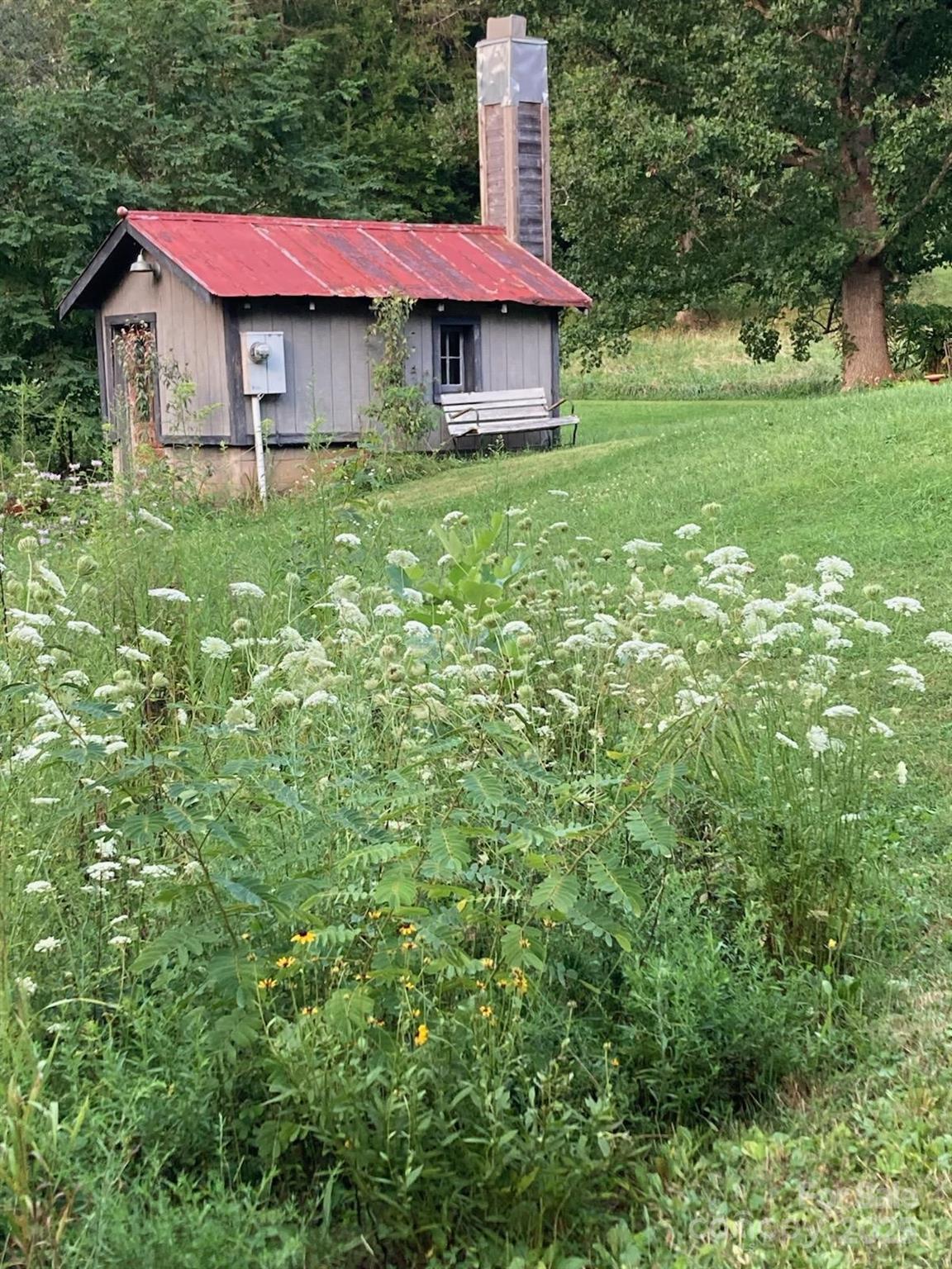 117 Woods View Trail Fairview NC 28730