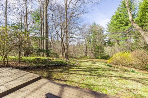117 Woods View Trail Fairview NC 28730