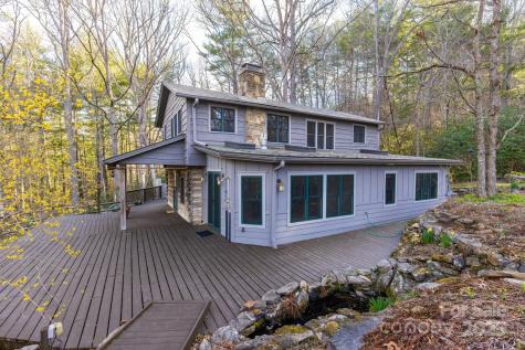 117 Woods View Trail Fairview NC 28730