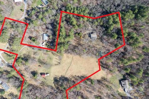 117 Woods View Trail Fairview NC 28730