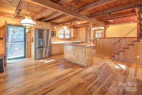 117 Woods View Trail Fairview NC 28730