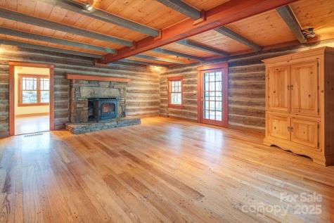 117 Woods View Trail Fairview NC 28730
