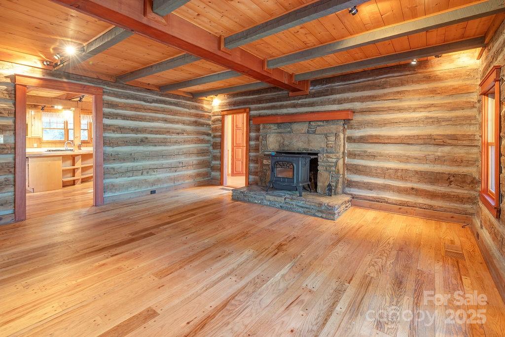 117 Woods View Trail Fairview NC 28730