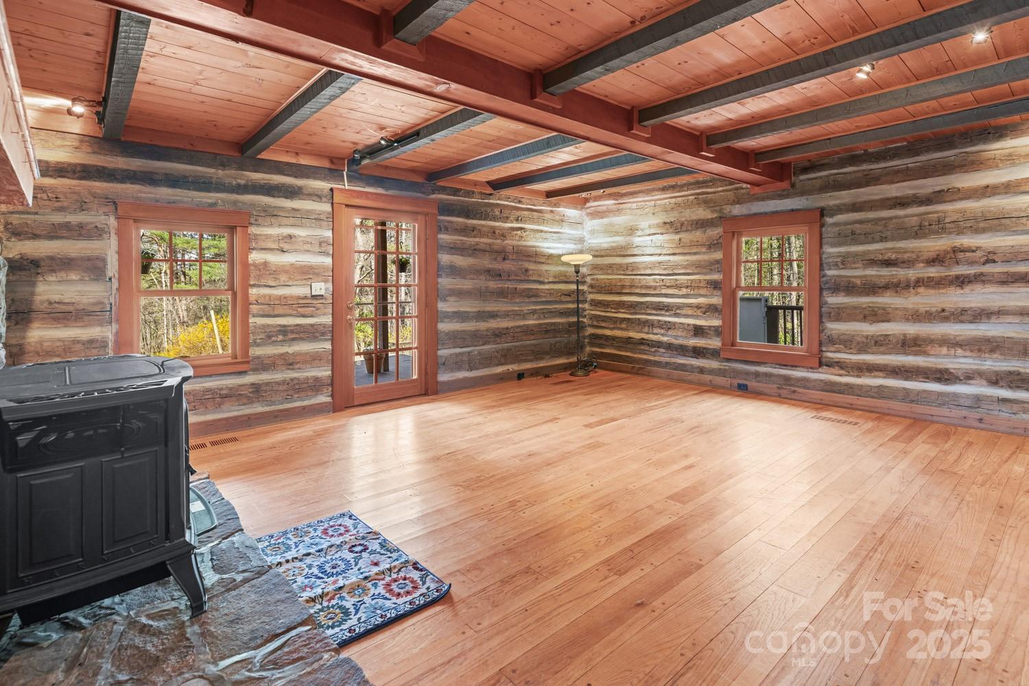 117 Woods View Trail Fairview NC 28730