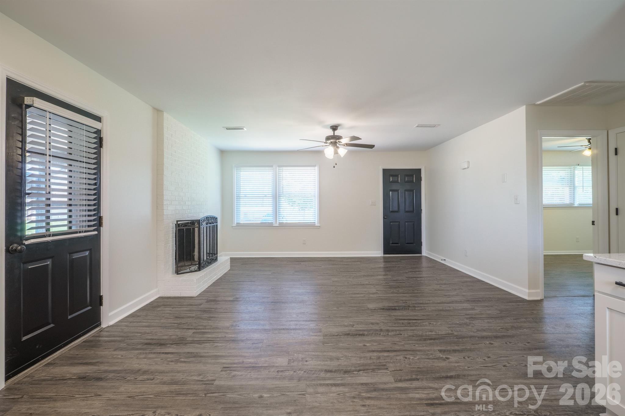 2514 Shoal Creek Church Road Shelby NC 28152