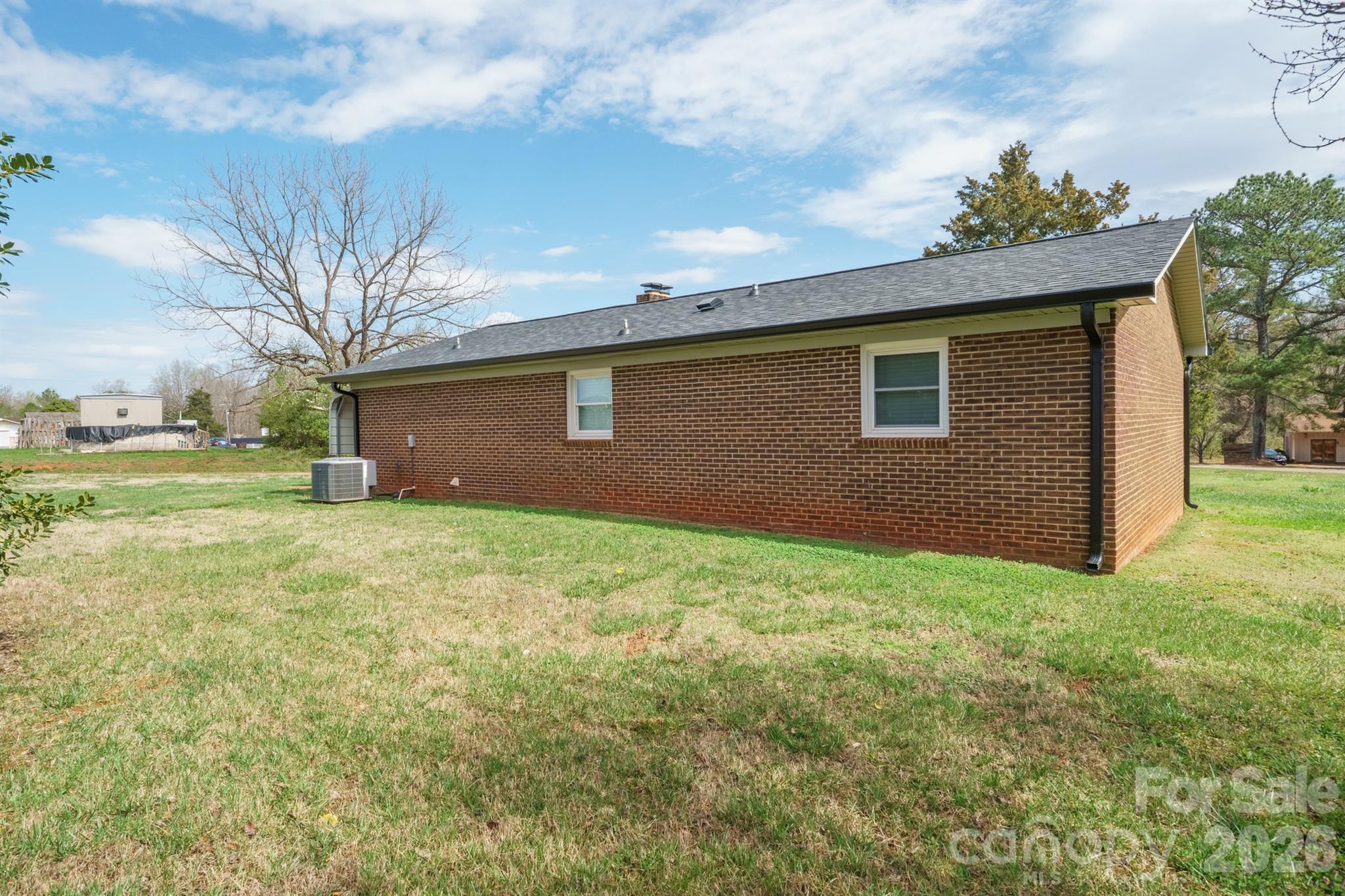 2514 Shoal Creek Church Road Shelby NC 28152