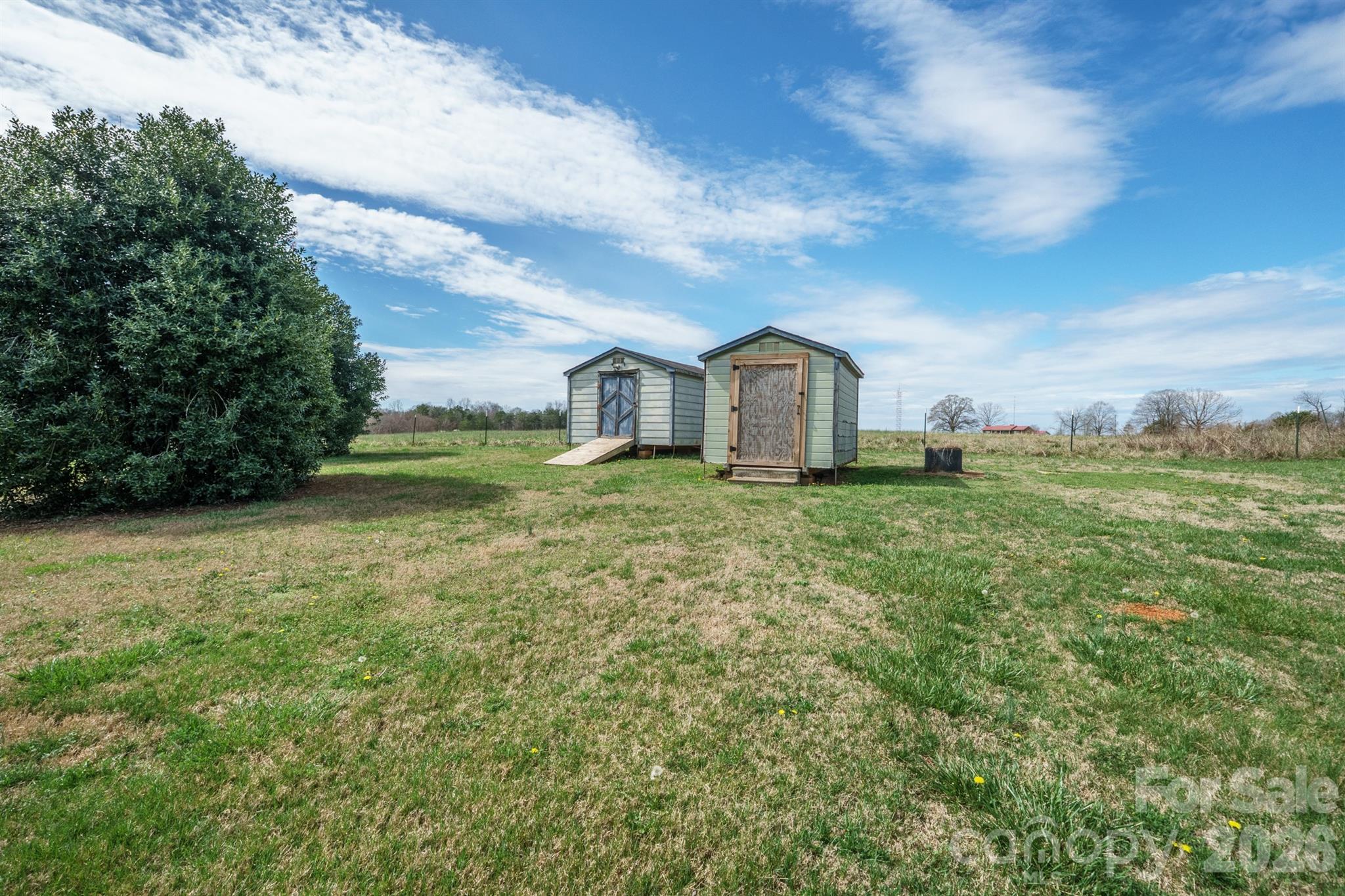 2514 Shoal Creek Church Road Shelby NC 28152