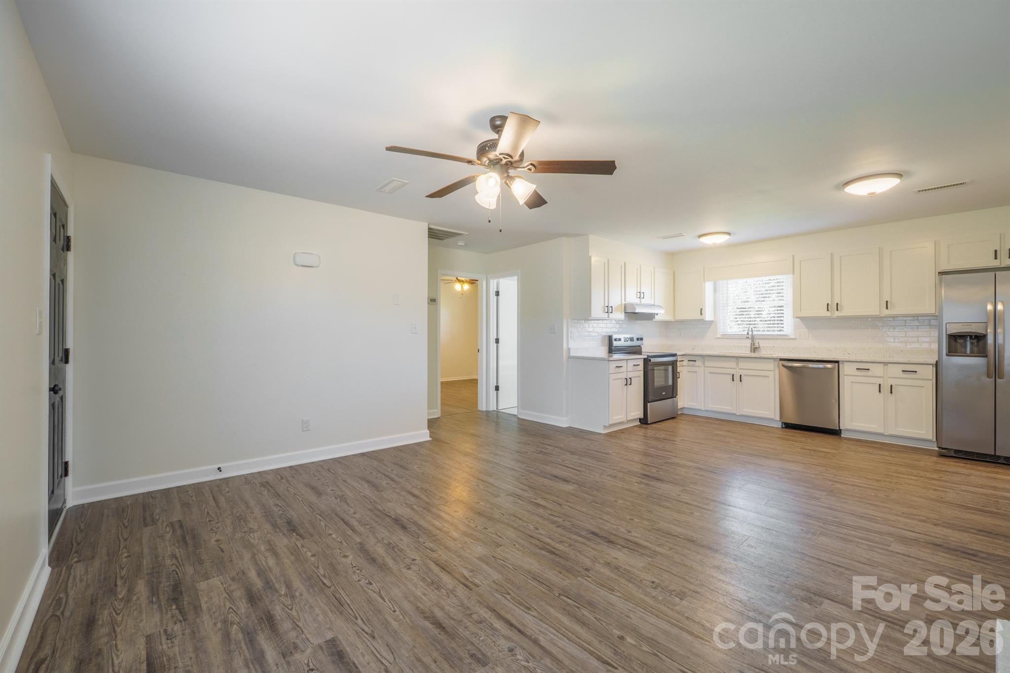 2514 Shoal Creek Church Road Shelby NC 28152