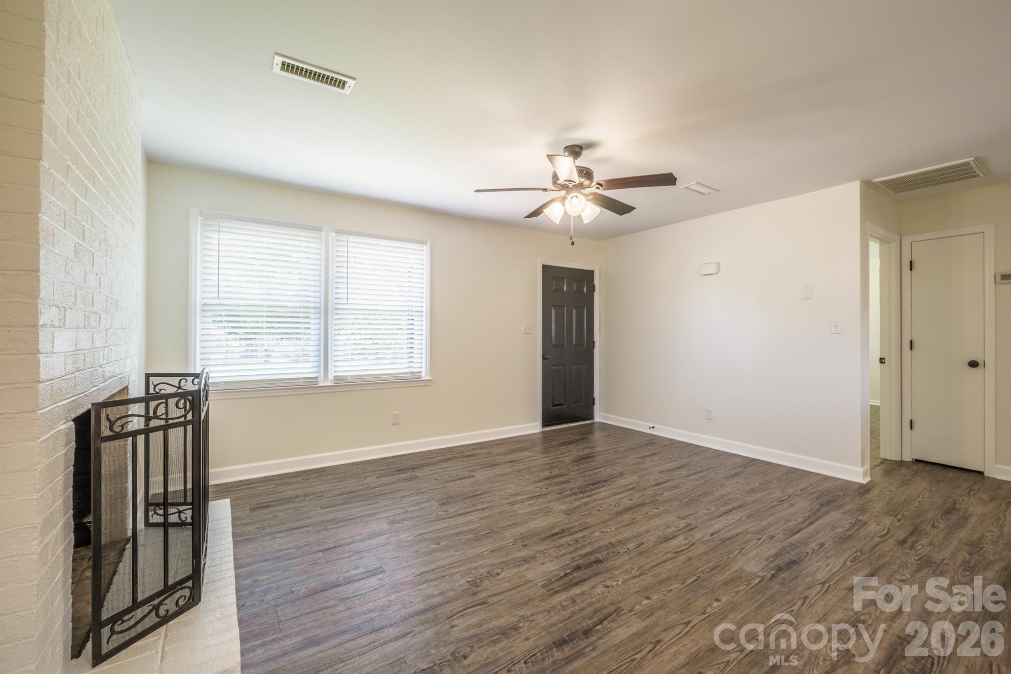 2514 Shoal Creek Church Road Shelby NC 28152