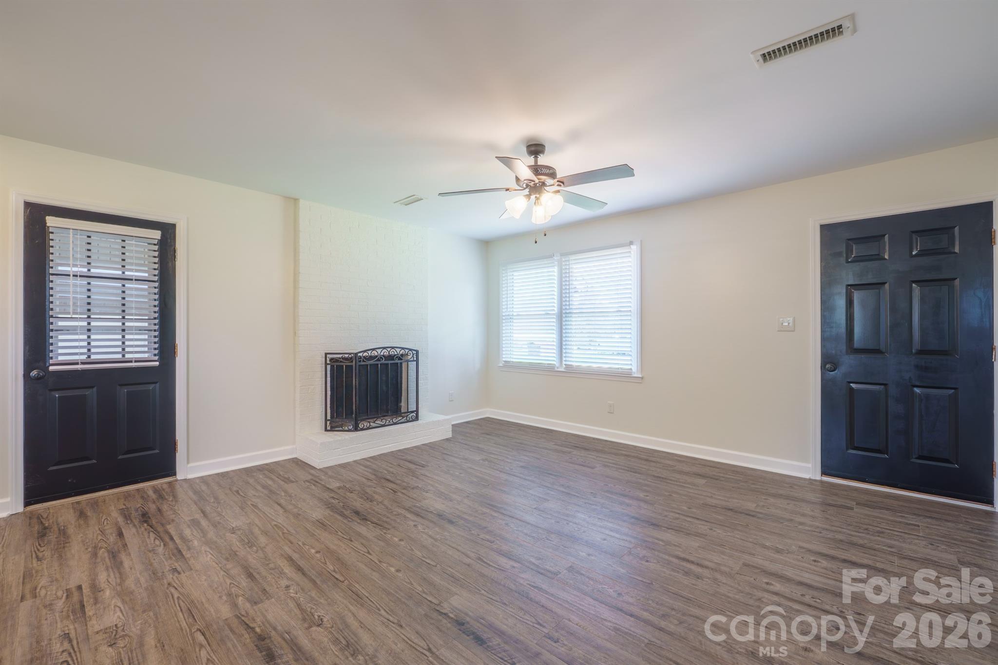 2514 Shoal Creek Church Road Shelby NC 28152