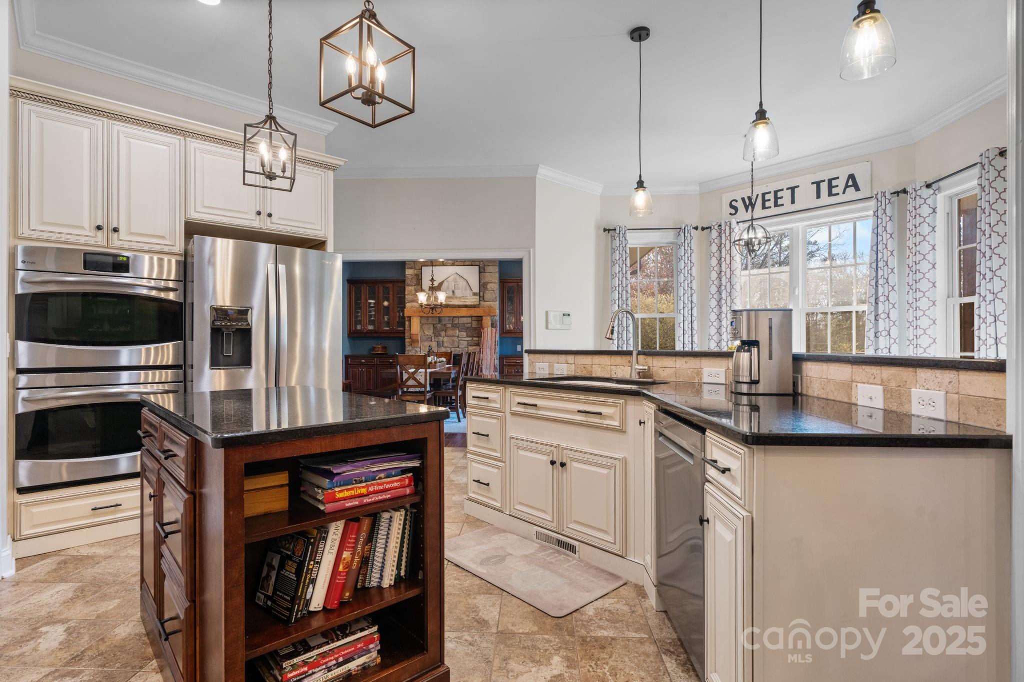 1330 Blacksnake Road Stanley NC 28164