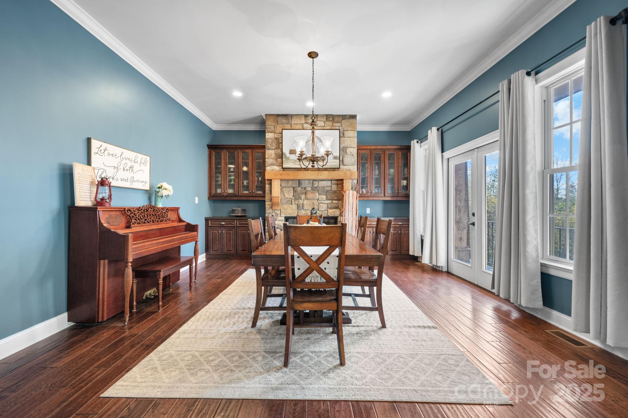 1330 Blacksnake Road Stanley NC 28164