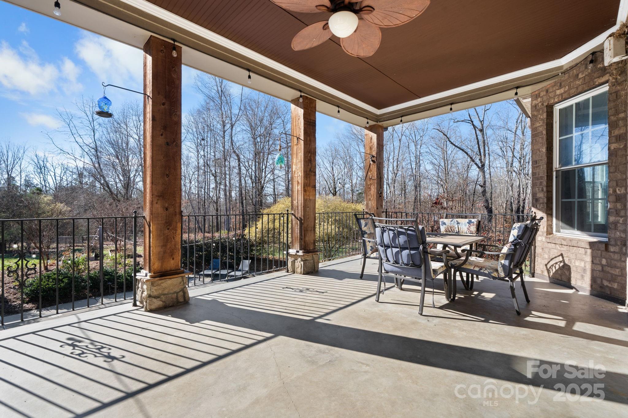 1330 Blacksnake Road Stanley NC 28164