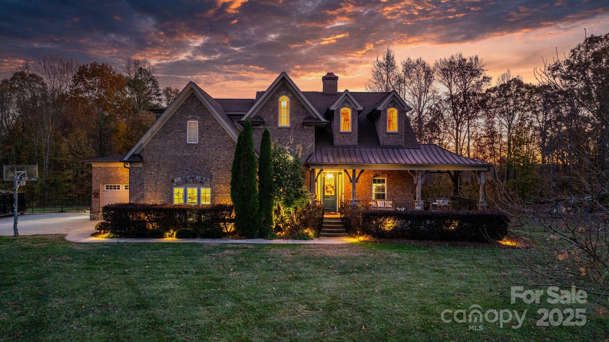 1330 Blacksnake Road Stanley NC 28164
