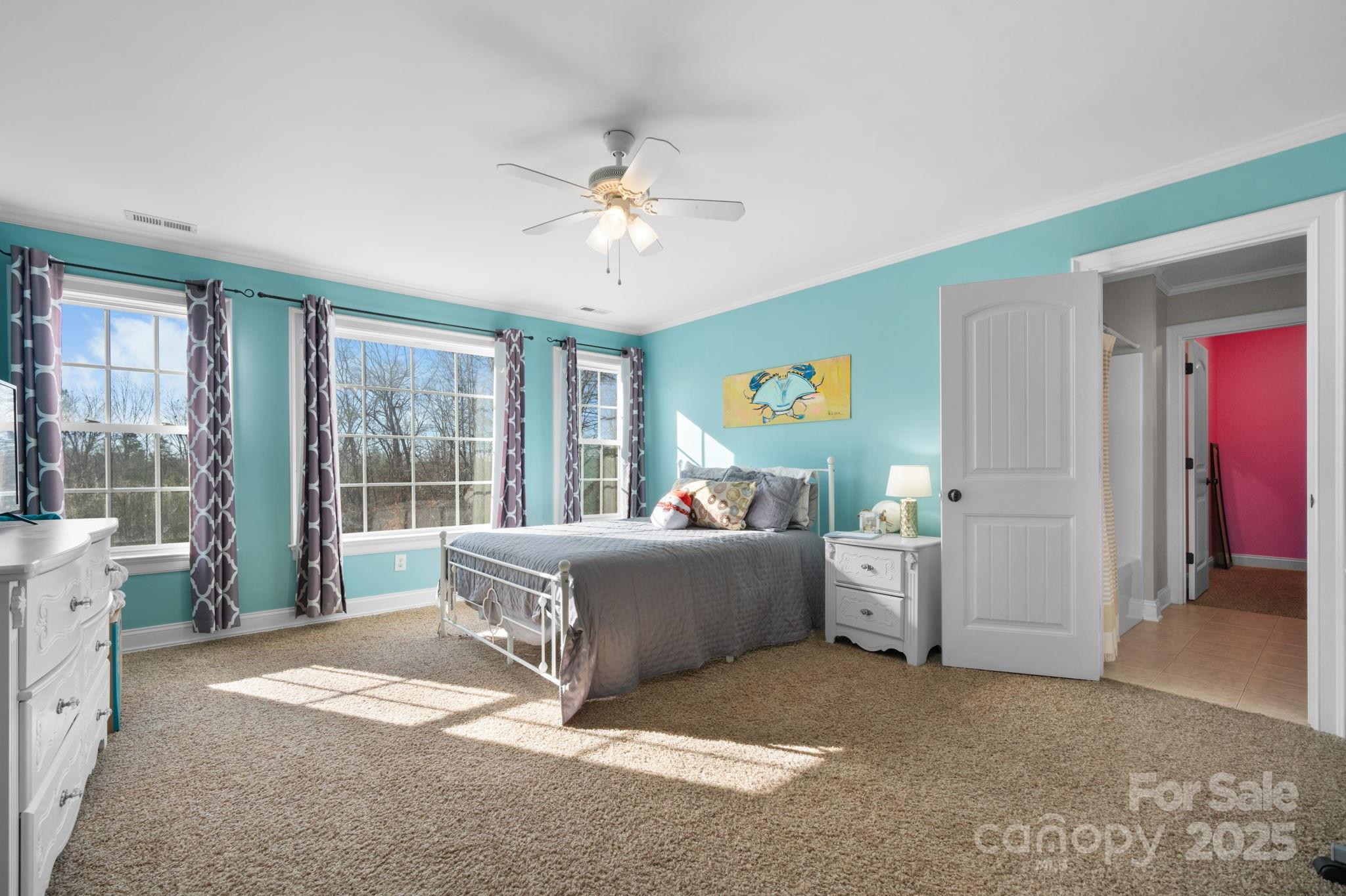 1330 Blacksnake Road Stanley NC 28164