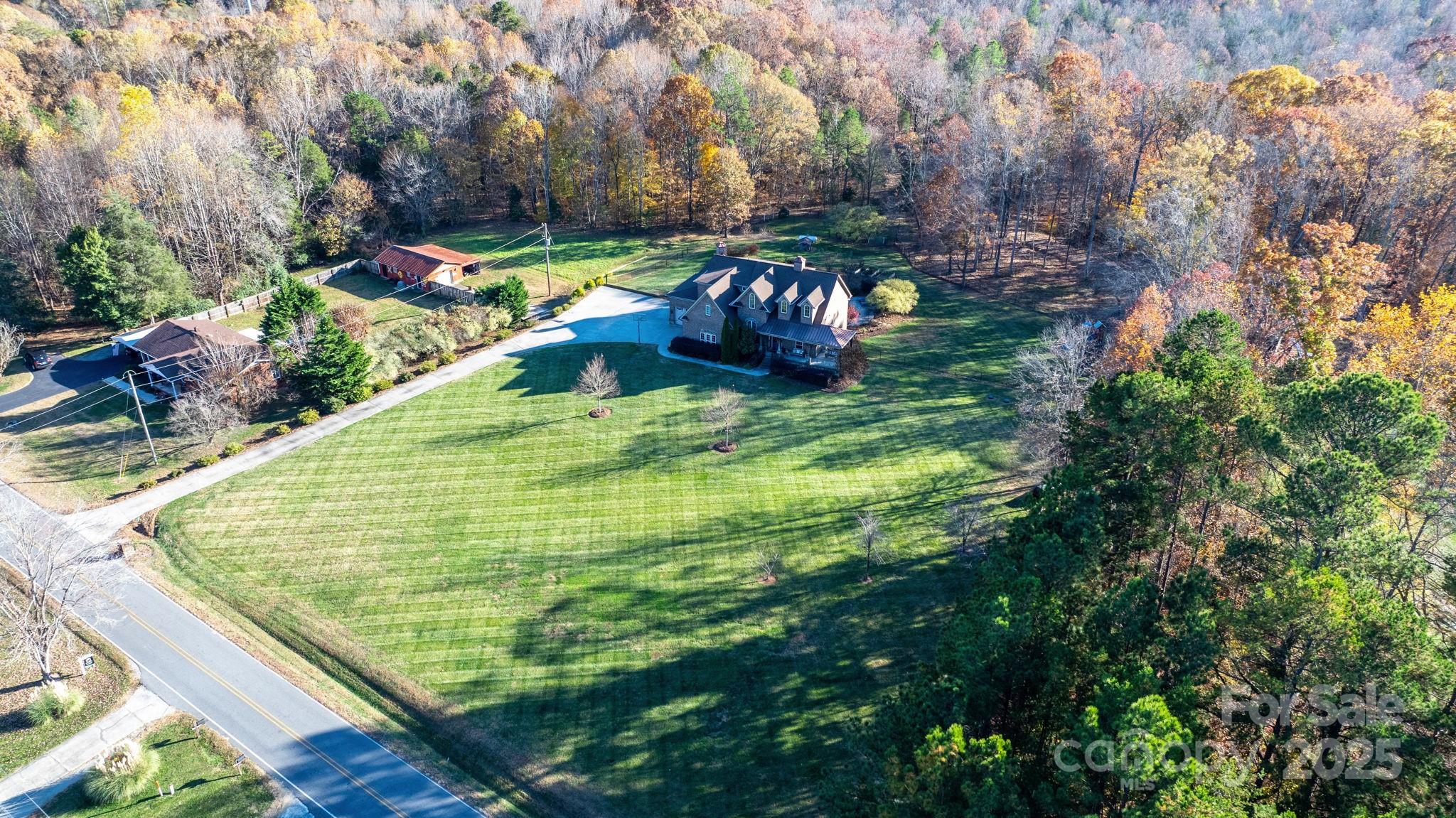 1330 Blacksnake Road Stanley NC 28164