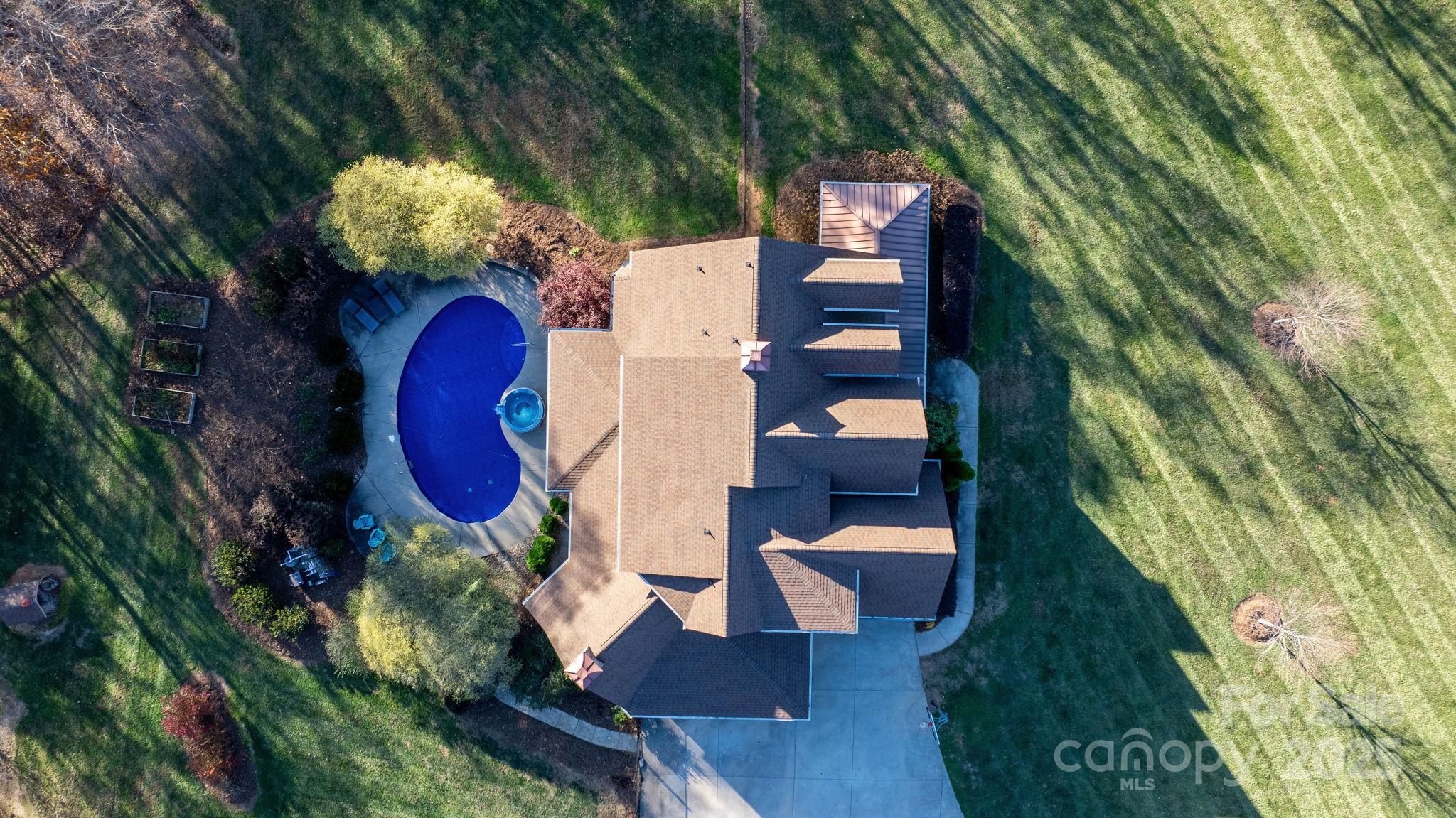 1330 Blacksnake Road Stanley NC 28164