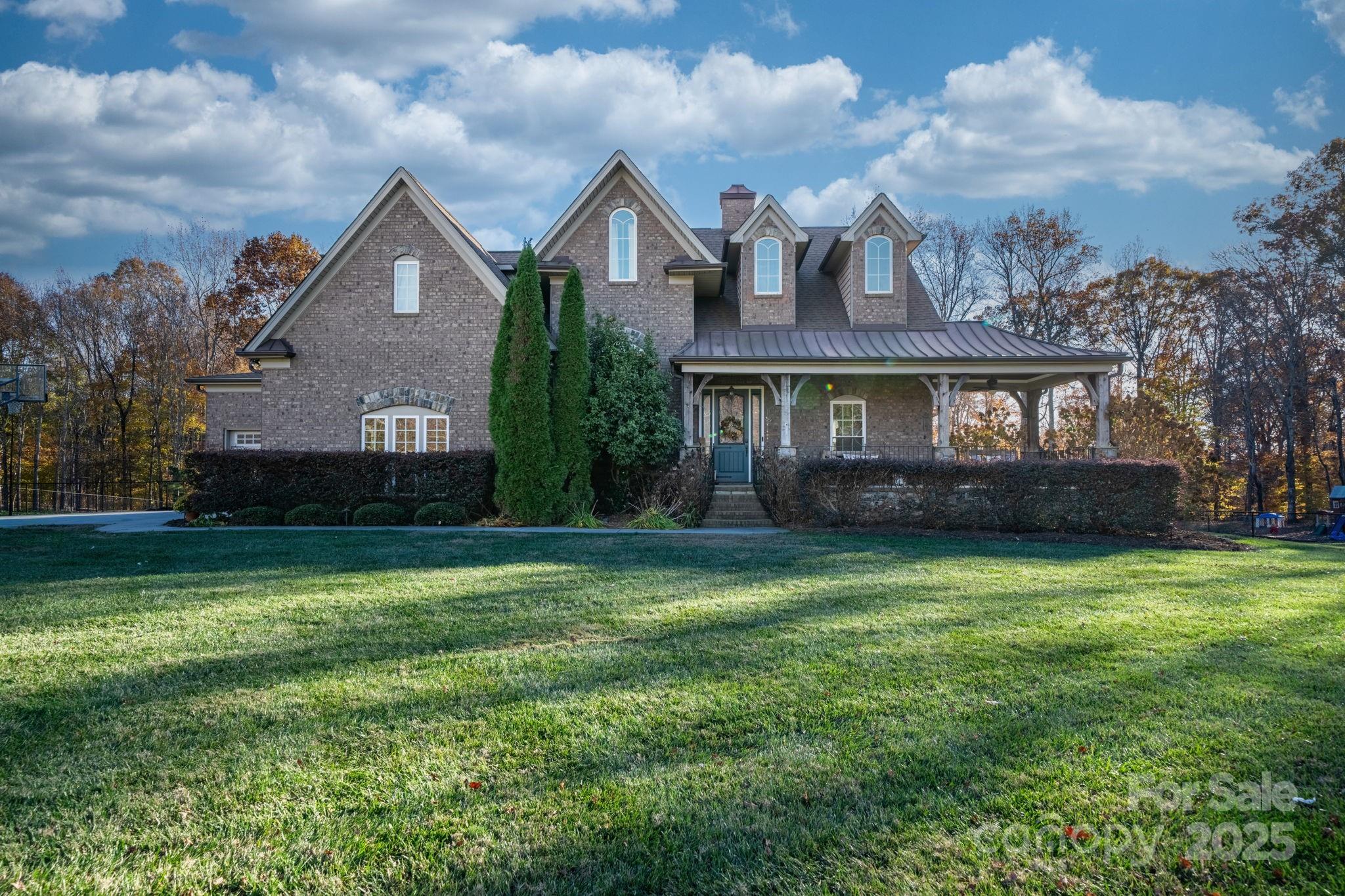 1330 Blacksnake Road Stanley NC 28164