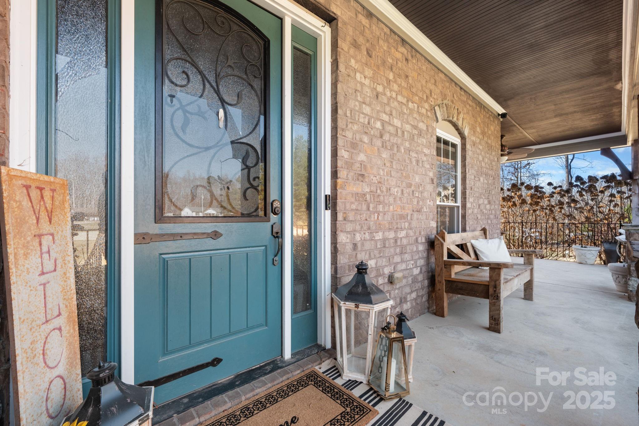 1330 Blacksnake Road Stanley NC 28164