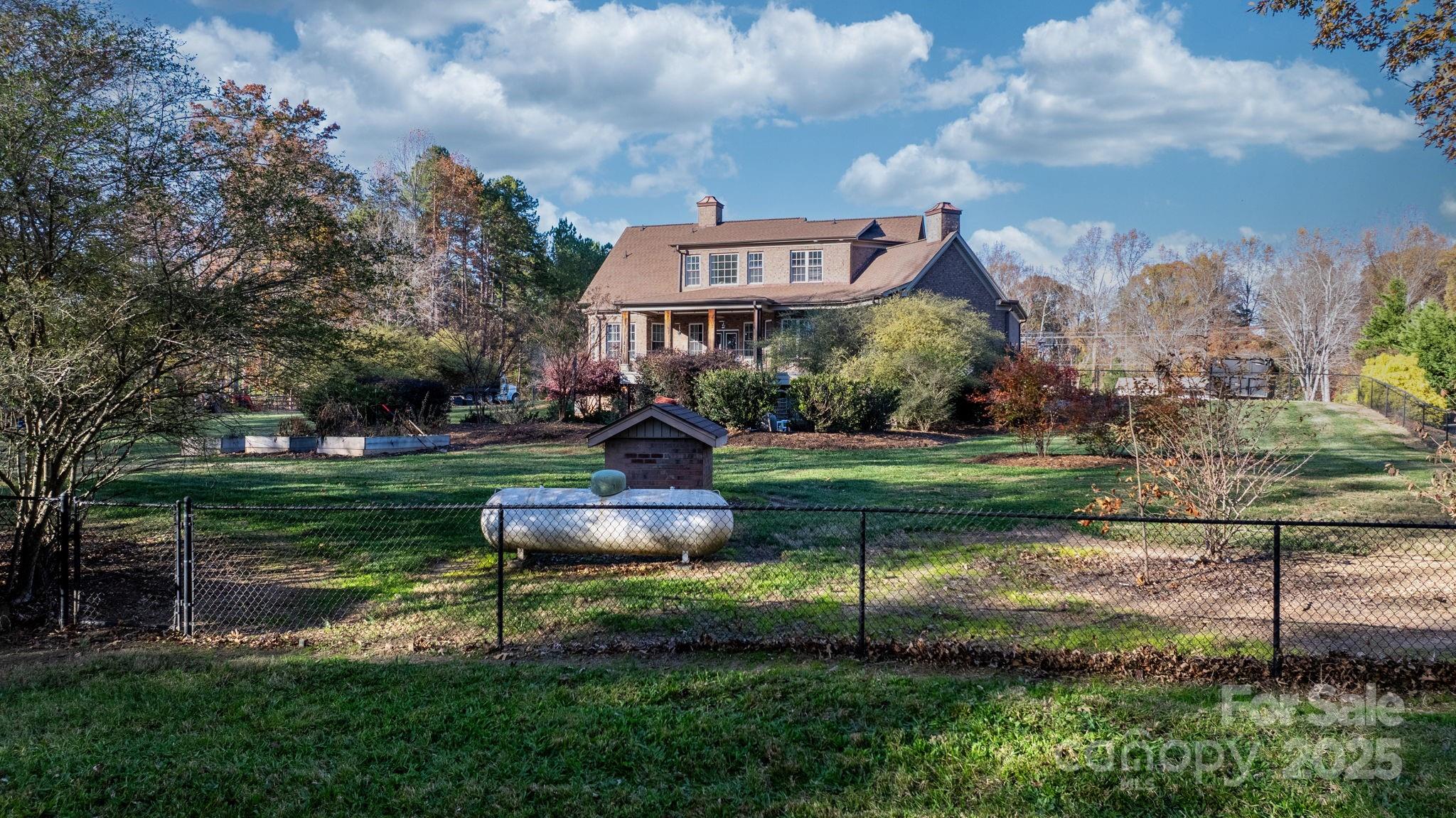1330 Blacksnake Road Stanley NC 28164