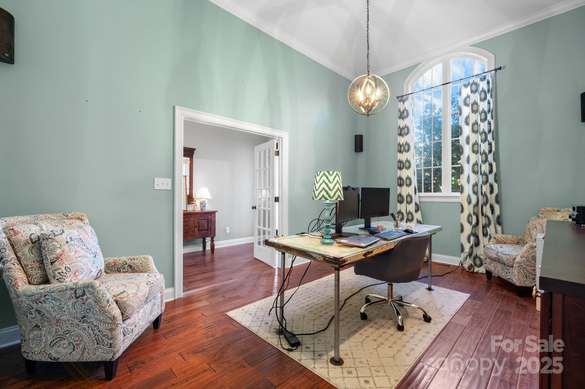 1330 Blacksnake Road Stanley NC 28164