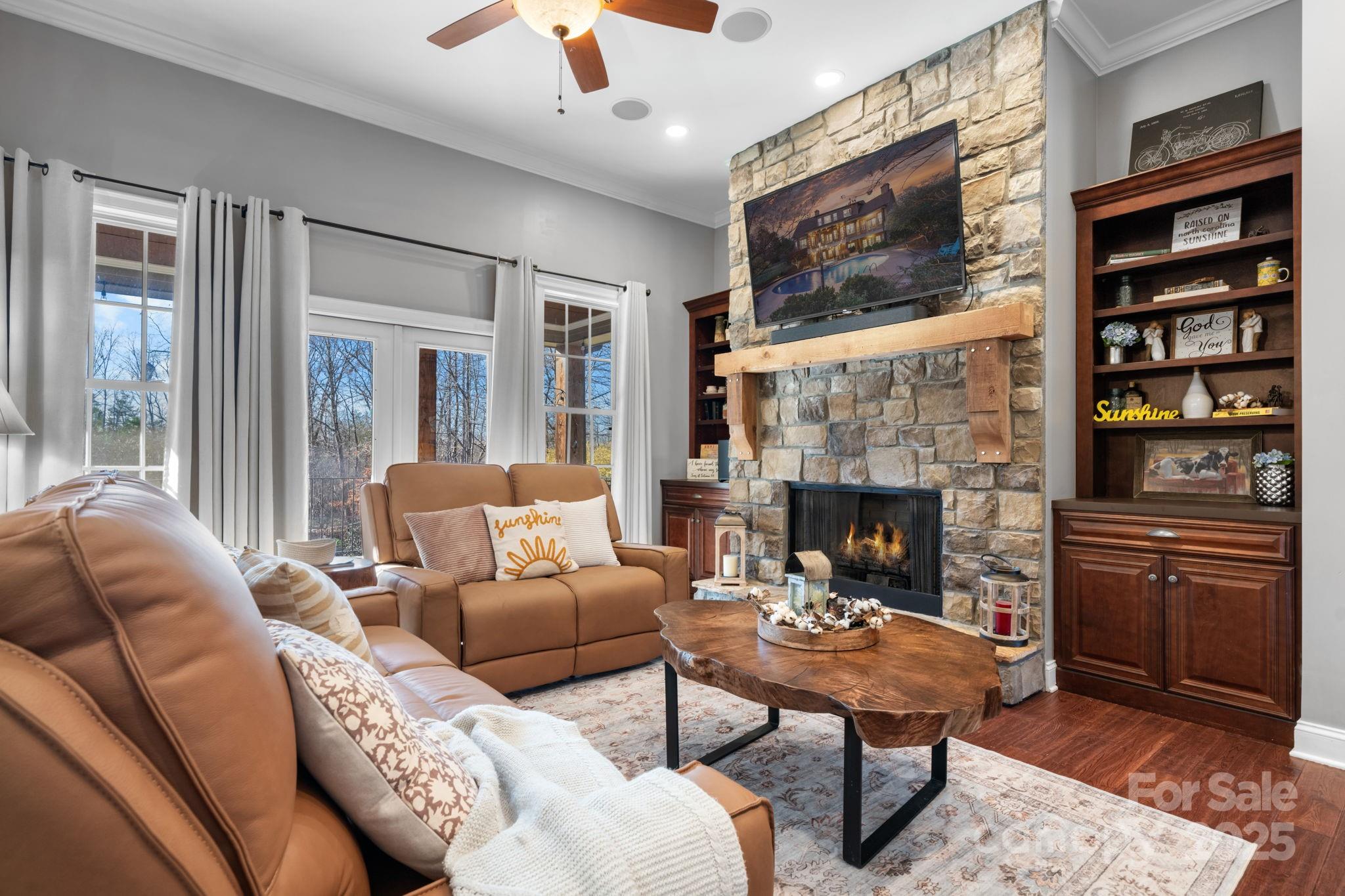 1330 Blacksnake Road Stanley NC 28164