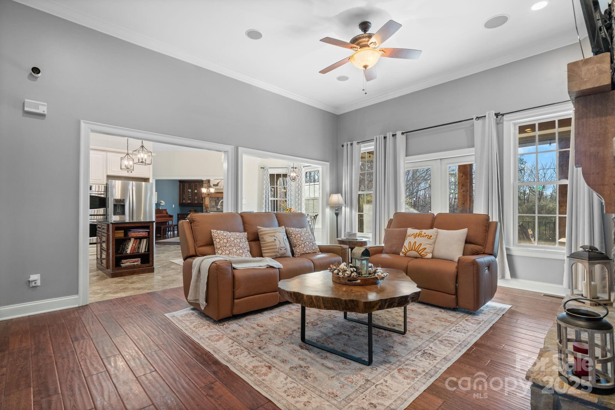 1330 Blacksnake Road Stanley NC 28164