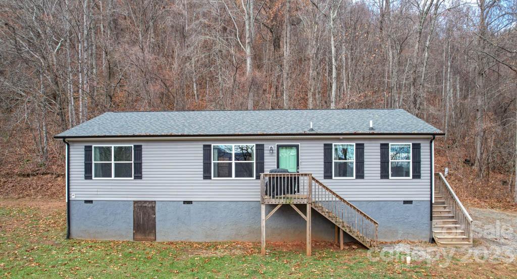 46 Sassafras Valley Road Swannanoa NC 28778