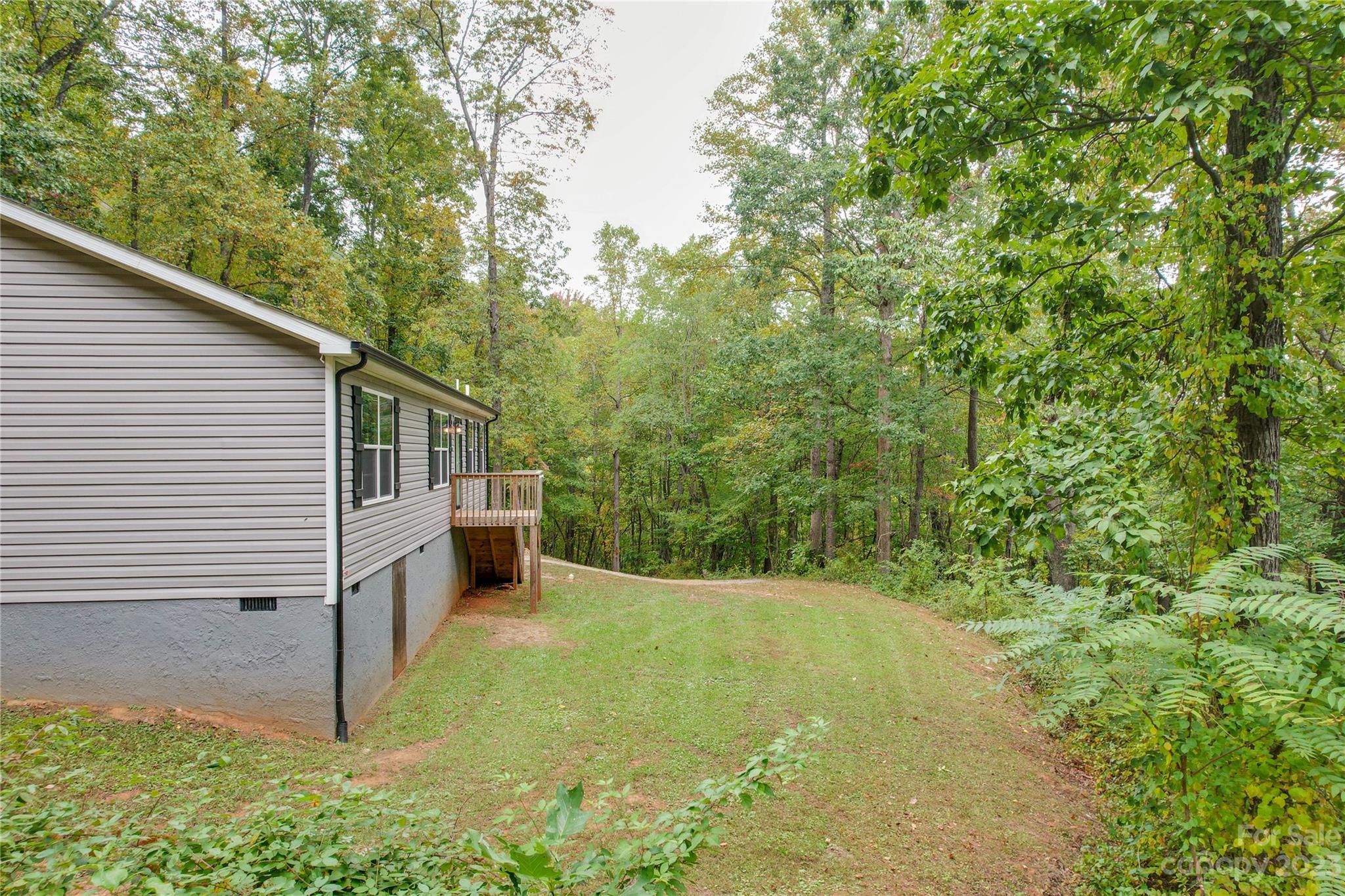 46 Sassafras Valley Road Swannanoa NC 28778
