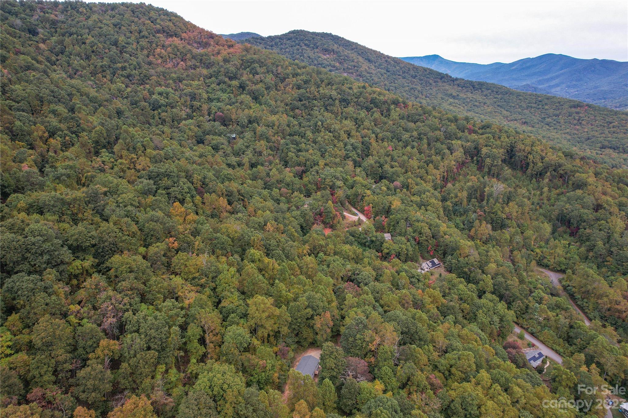46 Sassafras Valley Road Swannanoa NC 28778